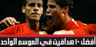 صحيفة « 6 » Man Utd || لكلٍ جوادٍ كبوة , إستراحة محارب قبل العودة لـ مواصلة السطوة !! User.aspx?id=1623873&f=10_scorers