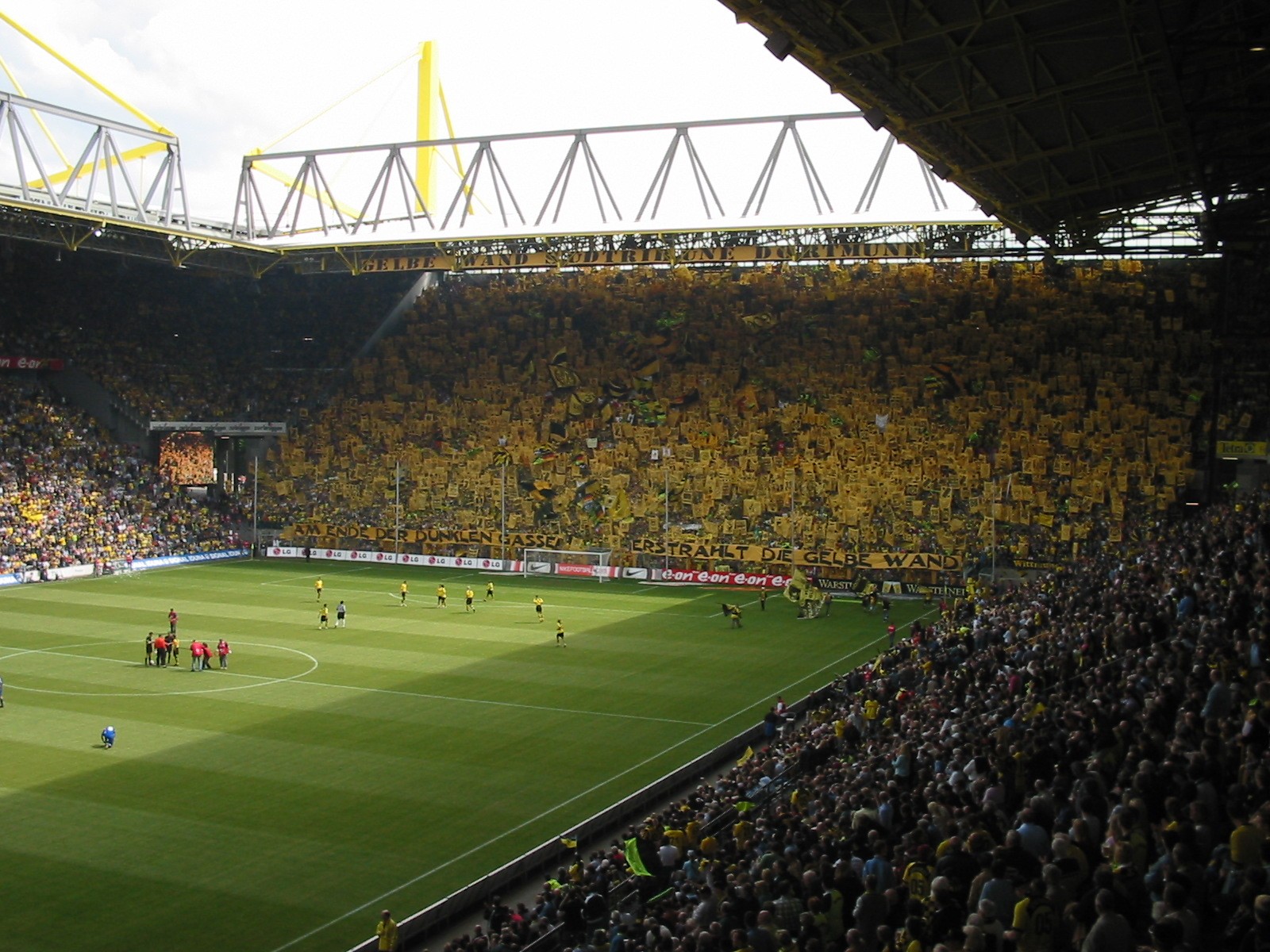  BV Borussia Dortmund بوروسيا دورتموند ألمانيا User.aspx?id=43864&f=bvb8