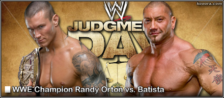 wwe  ::195::    +    User.aspx?id=28760&f=judgmentday09_matchcard_ortonxbatista01