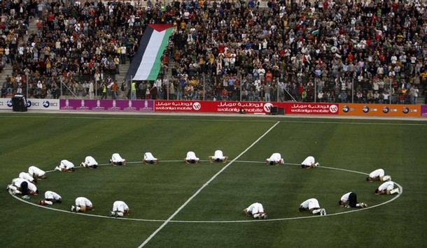   الجزائر تحتضن مباراة فاصلة لتحديد هوية بطل فلسطين User.aspx?id=231795&f=palestine_holy_land