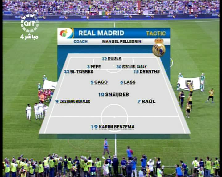 &#9571; Real Madrid V.S Al-Ittihad&#9568; Full Match&#9571; المباراة كاملة &#9568; User.aspx?id=743812&f=real